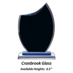 Cranbrook Glass (Asia / Australia)