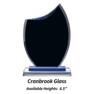 Cranbrook Glass (Asia / Australia)