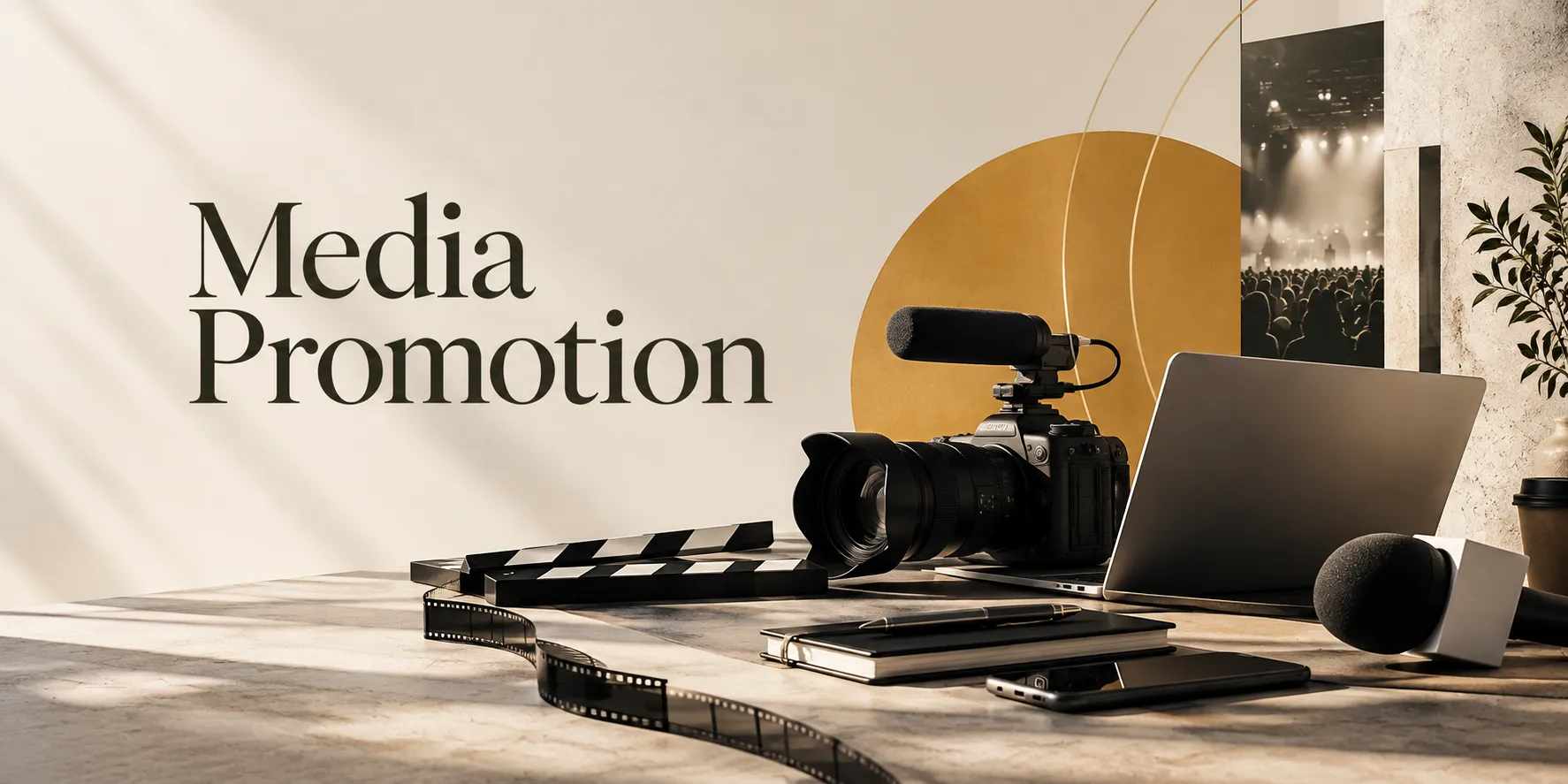 Media Promotion